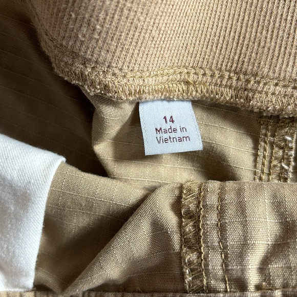 Women’s Carhartt work short 14 - Picture 3 of 5